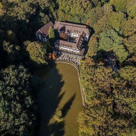 Bilderberg Hotel De Bovenste Molen Venlo Ngoại thất bức ảnh