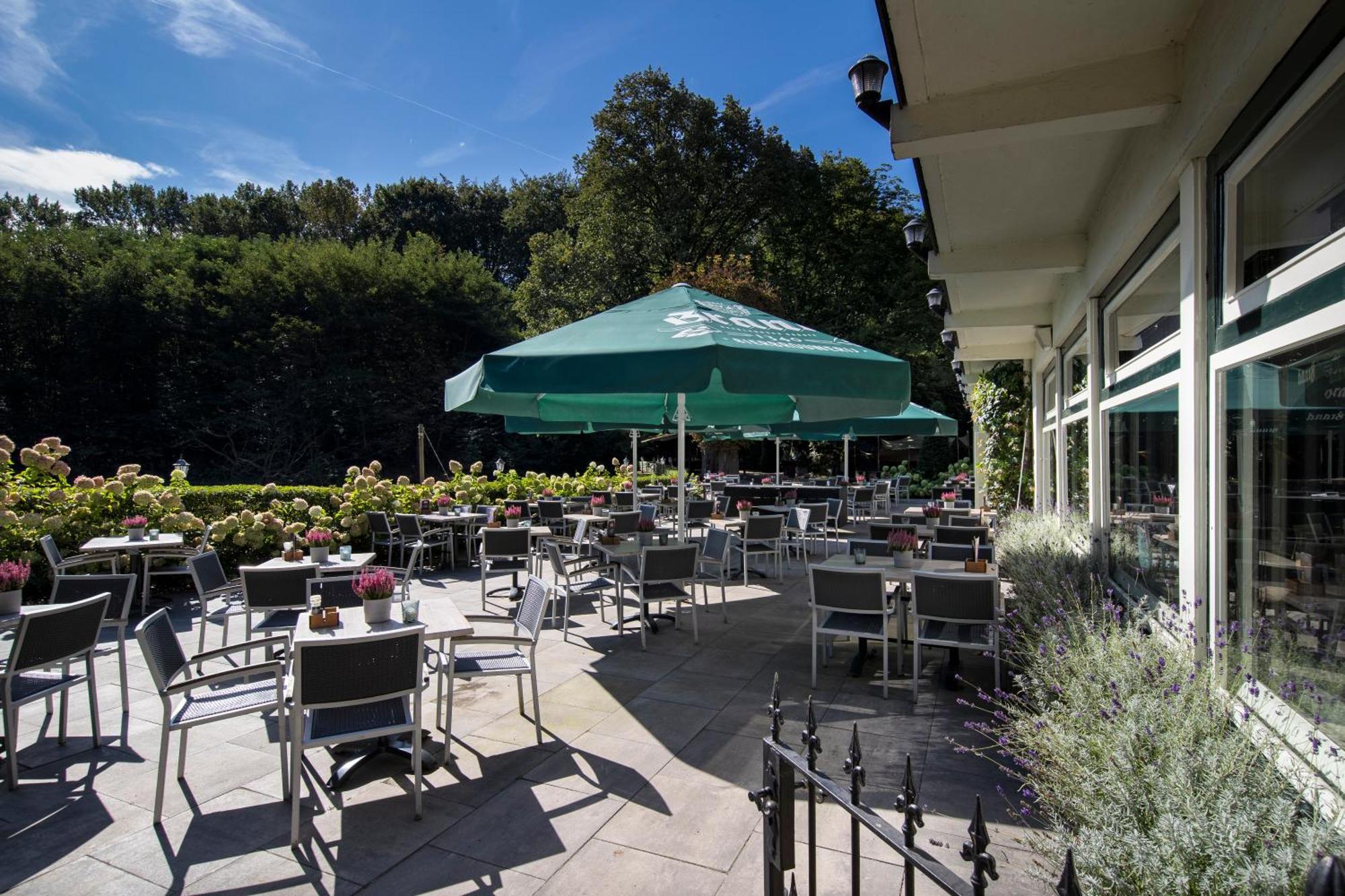 Bilderberg Hotel De Bovenste Molen Venlo Ngoại thất bức ảnh