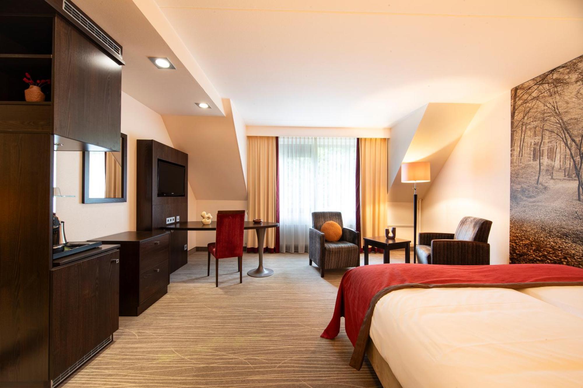 Bilderberg Hotel De Bovenste Molen Venlo Ngoại thất bức ảnh