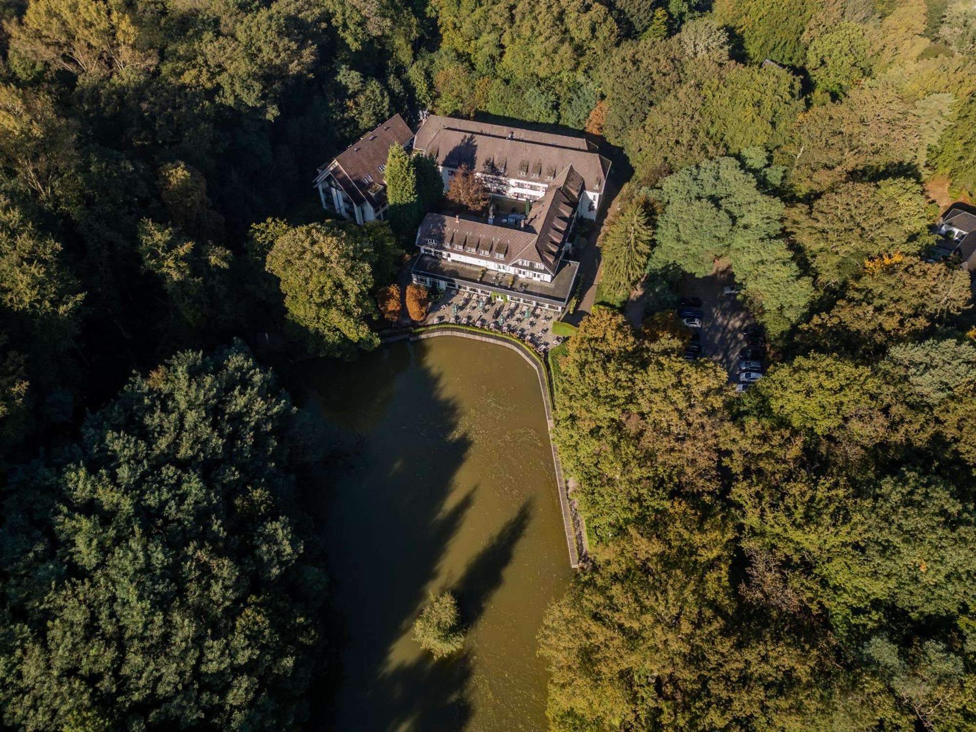 Bilderberg Hotel De Bovenste Molen Venlo Ngoại thất bức ảnh