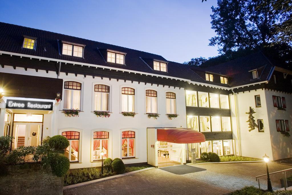 Bilderberg Hotel De Bovenste Molen Venlo Ngoại thất bức ảnh