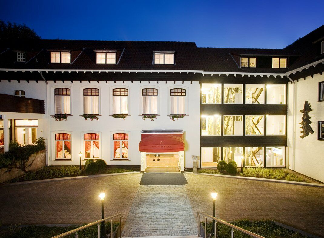 Bilderberg Hotel De Bovenste Molen Venlo Ngoại thất bức ảnh